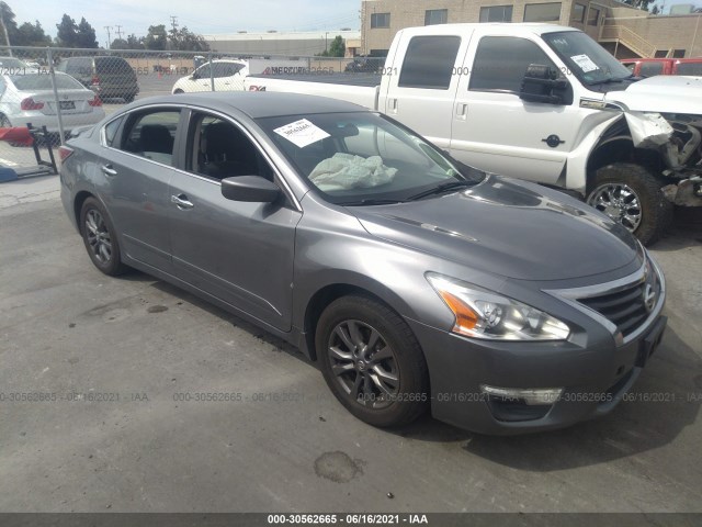 NISSAN ALTIMA 2015 1n4al3ap1fc580249