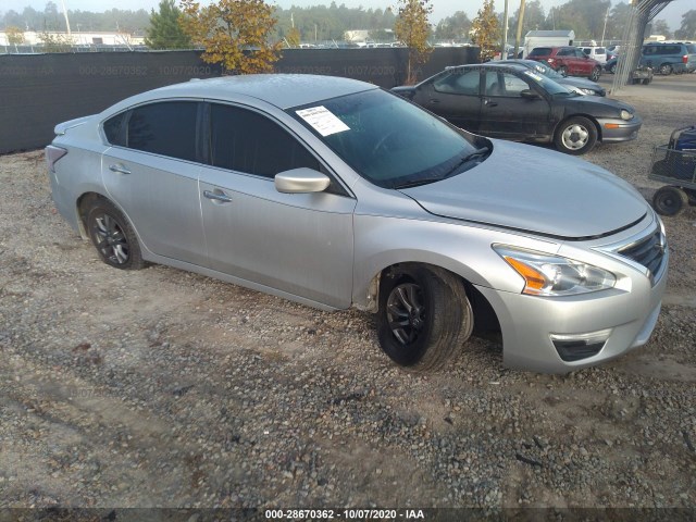 NISSAN ALTIMA 2015 1n4al3ap1fc581532