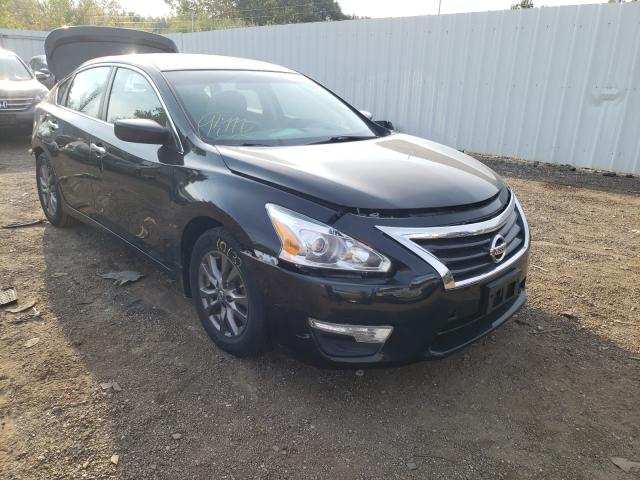 NISSAN ALTIMA 2.5 2015 1n4al3ap1fc582177