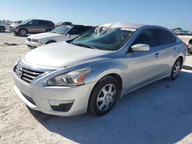 NISSAN ALTIMA 2.5 2015 1n4al3ap1fc582275