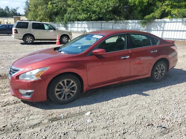 NISSAN ALTIMA 2.5 2015 1n4al3ap1fc582678