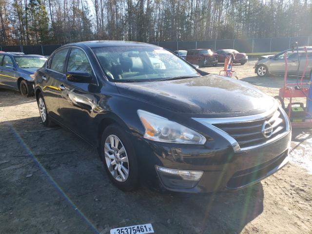 NISSAN ALTIMA 2.5 2015 1n4al3ap1fc582826