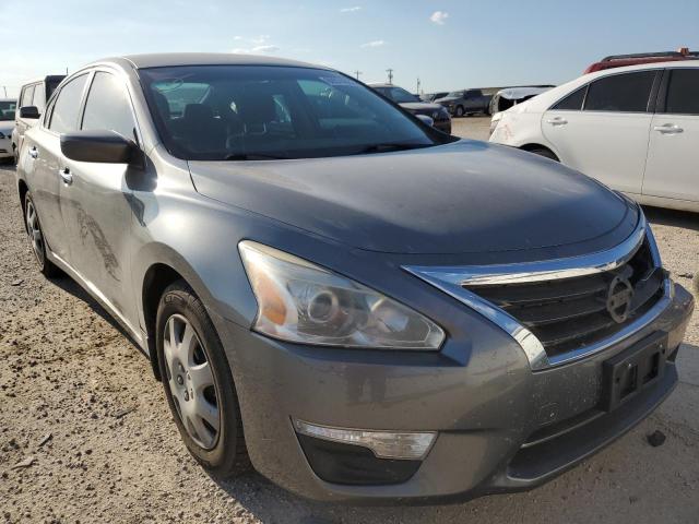 NISSAN ALTIMA 2.5 2015 1n4al3ap1fc583023