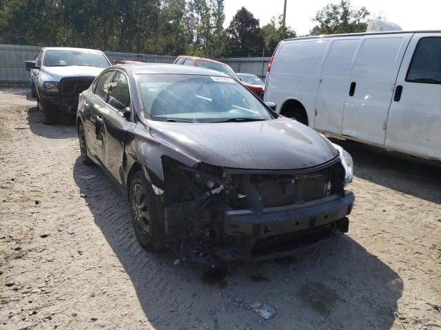 NISSAN ALTIMA 2.5 2015 1n4al3ap1fc584852