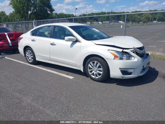 NISSAN ALTIMA 2015 1n4al3ap1fc585225