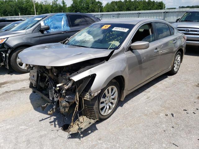 NISSAN ALTIMA 2.5 2015 1n4al3ap1fc586486