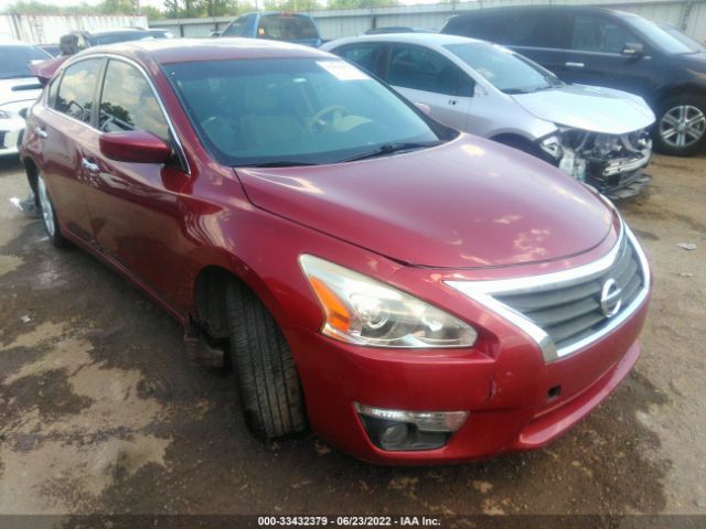 NISSAN ALTIMA 2015 1n4al3ap1fc586701