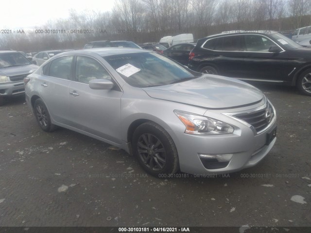 NISSAN ALTIMA 2015 1n4al3ap1fc586889