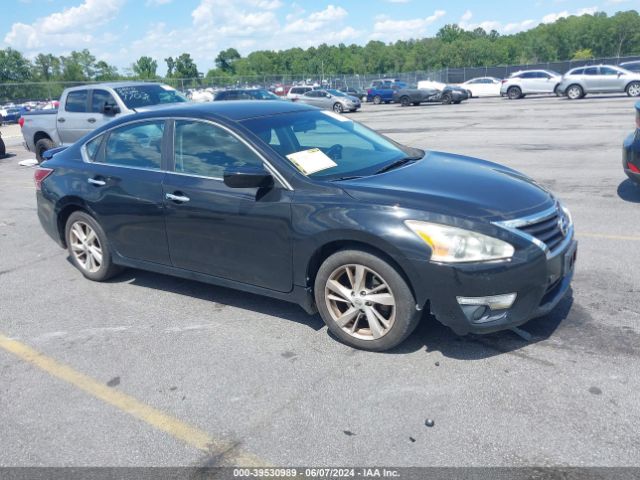 NISSAN ALTIMA 2015 1n4al3ap1fc587346