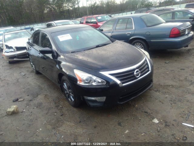 NISSAN ALTIMA 2015 1n4al3ap1fc587363