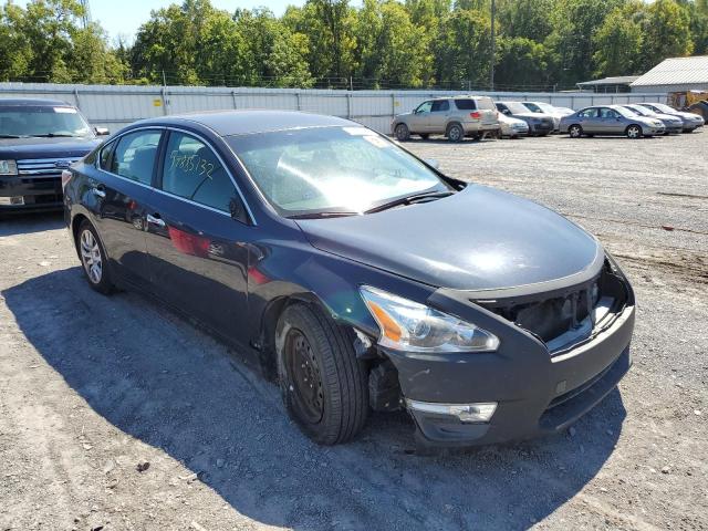 NISSAN ALTIMA 2.5 2015 1n4al3ap1fc587881