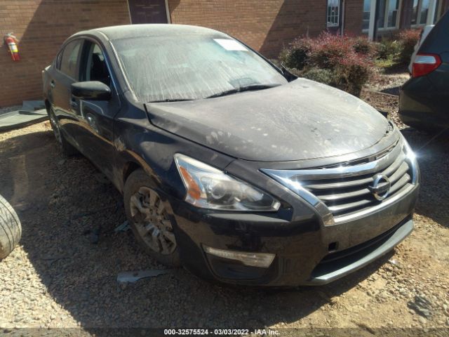 NISSAN ALTIMA 2015 1n4al3ap1fc587931