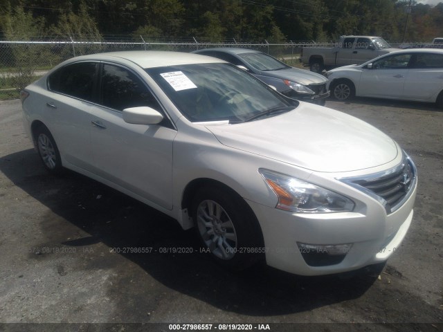 NISSAN ALTIMA 2015 1n4al3ap1fc588593