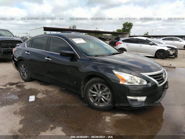 NISSAN ALTIMA 2015 1n4al3ap1fc589548