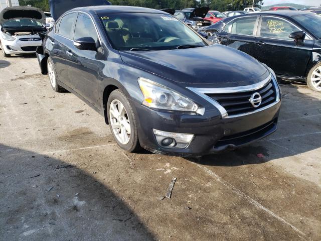 NISSAN ALTIMA 2.5 2015 1n4al3ap1fc589565