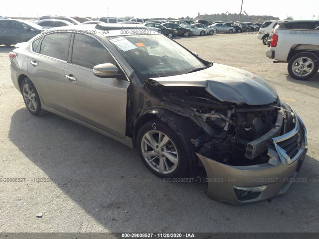 NISSAN ALTIMA 2015 1n4al3ap1fc589663