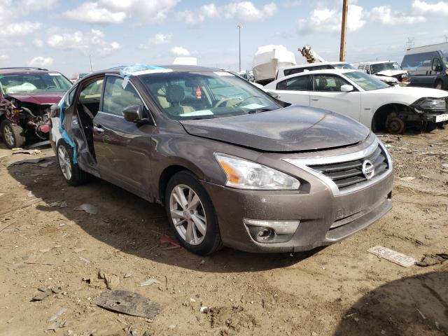 NISSAN ALTIMA 2.5 2015 1n4al3ap1fc589713