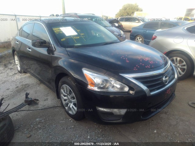 NISSAN ALTIMA 2015 1n4al3ap1fc589999