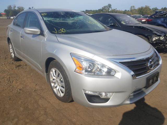 NISSAN ALTIMA 2.5 2015 1n4al3ap1fc590084