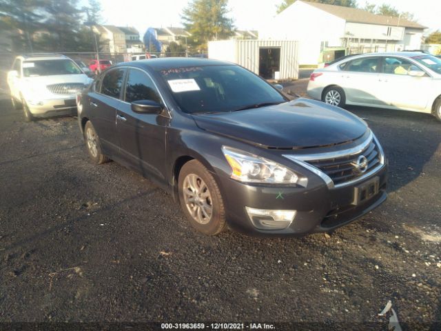 NISSAN ALTIMA 2015 1n4al3ap1fc590487