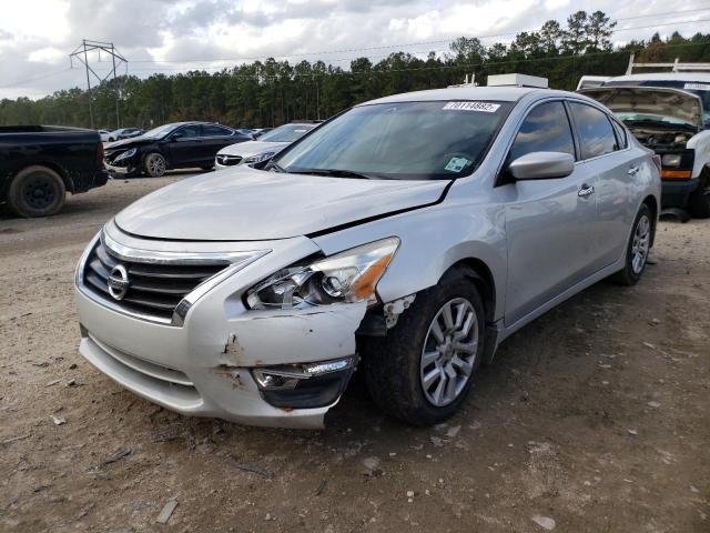 NISSAN ALTIMA 2.5 2015 1n4al3ap1fc591106