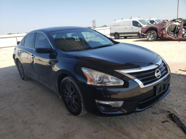 NISSAN ALTIMA 2.5 2015 1n4al3ap1fc591395