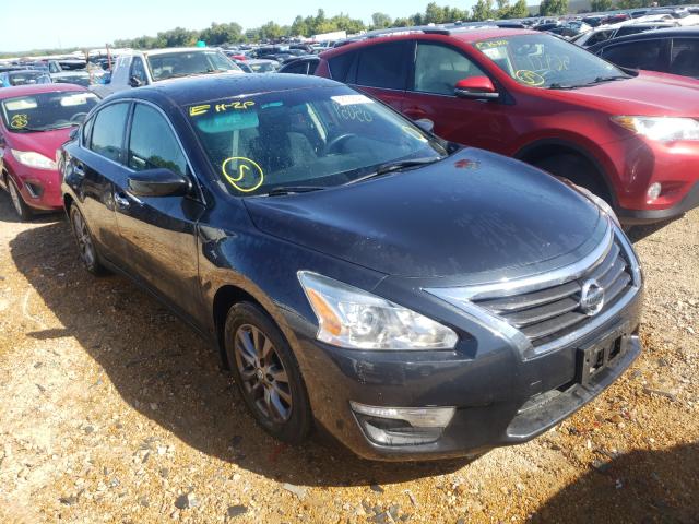 NISSAN ALTIMA 2.5 2015 1n4al3ap1fc591445