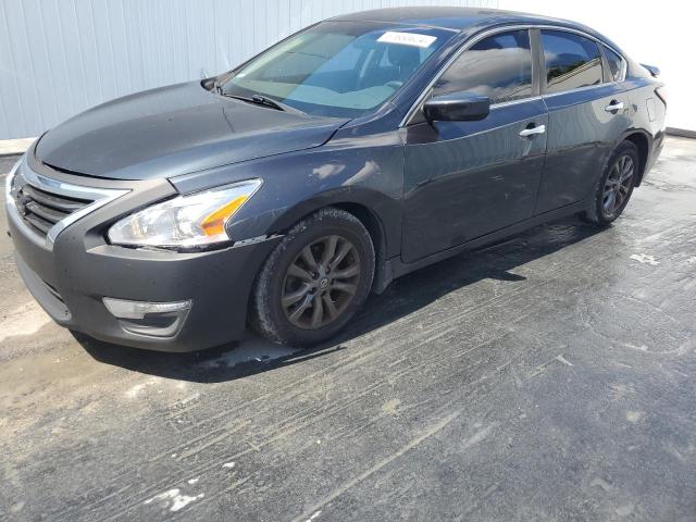 NISSAN ALTIMA 2.5 2015 1n4al3ap1fc592319