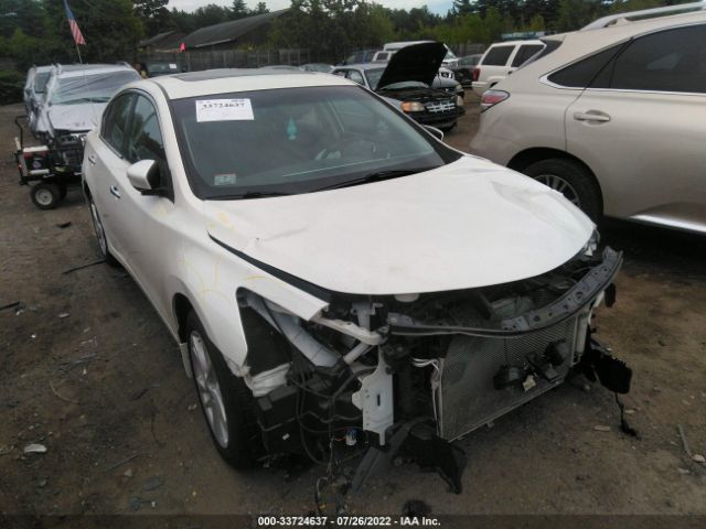 NISSAN ALTIMA 2015 1n4al3ap1fc593020