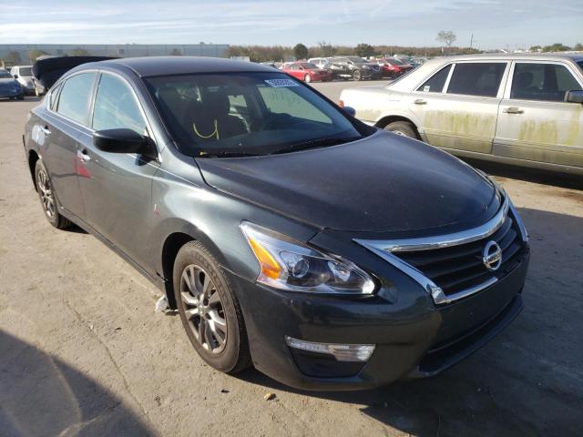 NISSAN ALTIMA 2.5 2015 1n4al3ap1fc593079