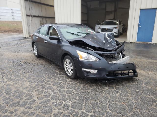 NISSAN ALTIMA 2.5 2015 1n4al3ap1fc593678