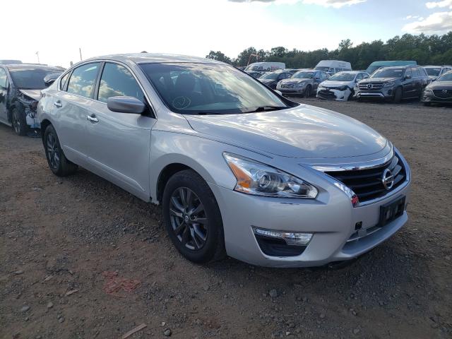 NISSAN ALTIMA 2.5 2015 1n4al3ap1fc594071