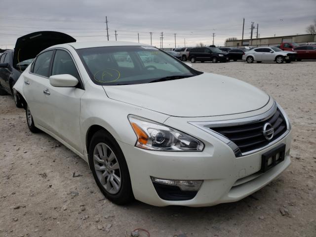 NISSAN ALTIMA 2015 1n4al3ap1fc594247