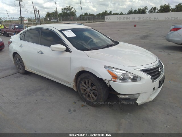 NISSAN NULL 2015 1n4al3ap1fc594300