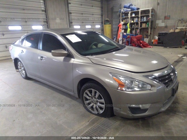 NISSAN ALTIMA 2015 1n4al3ap1fc594314