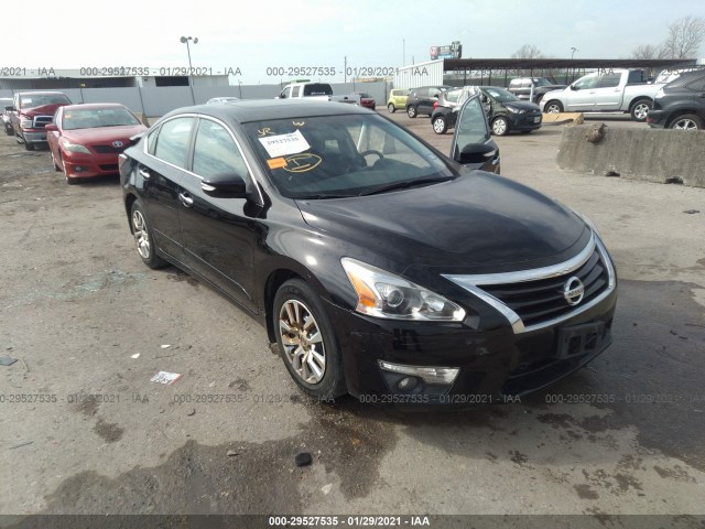 NISSAN ALTIMA 2015 1n4al3ap1fc594636