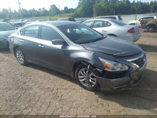 NISSAN ALTIMA 2015 1n4al3ap1fc594782