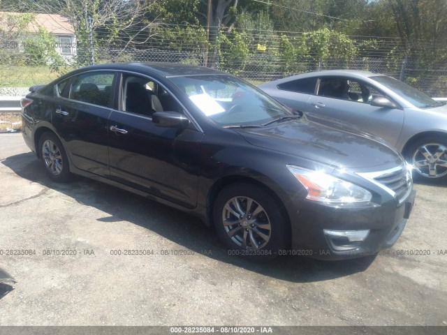 NISSAN ALTIMA 2015 1n4al3ap1fc595219