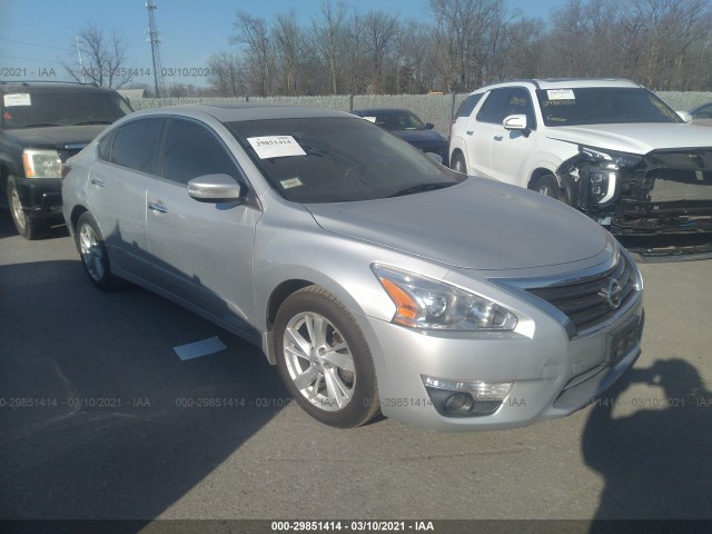 NISSAN ALTIMA 2015 1n4al3ap1fc596614