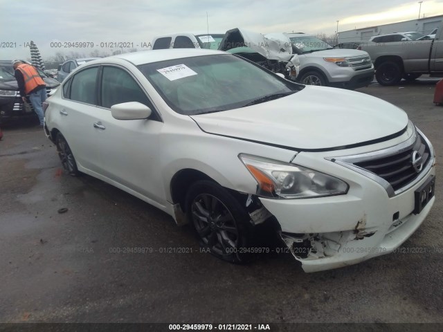 NISSAN ALTIMA 2015 1n4al3ap1fc596712