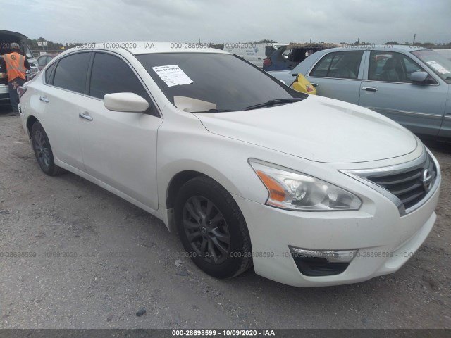 NISSAN ALTIMA 2015 1n4al3ap1fc596743