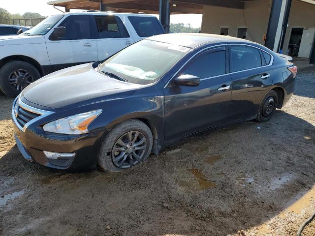 NISSAN ALTIMA 2.5 2015 1n4al3ap1fc597715