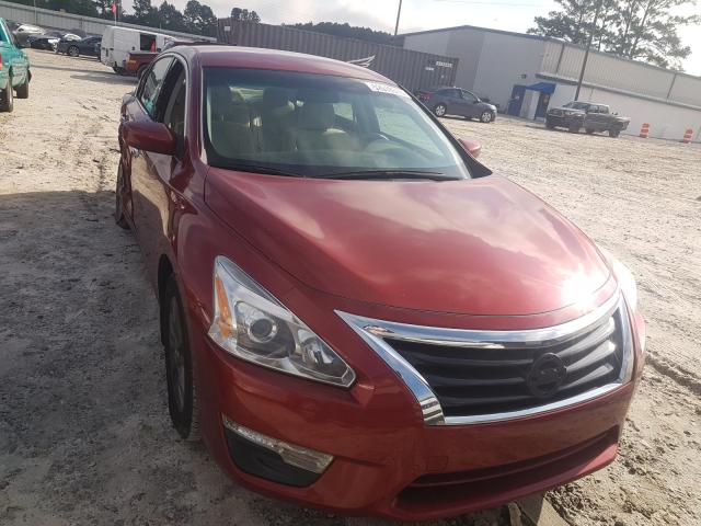 NISSAN ALTIMA 2.5 2015 1n4al3ap1fc597858