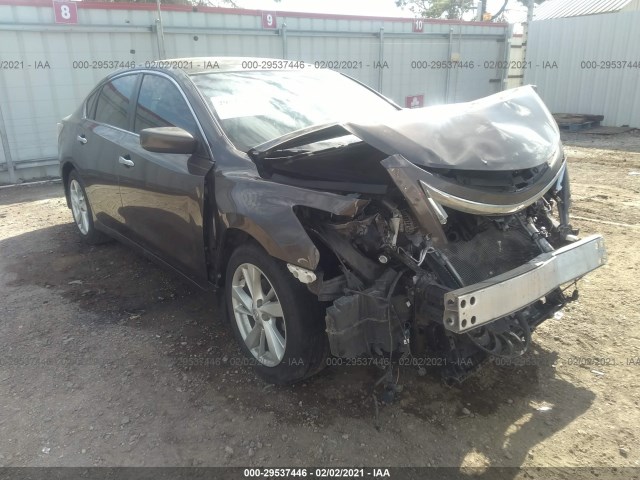 NISSAN ALTIMA 2015 1n4al3ap1fc598587