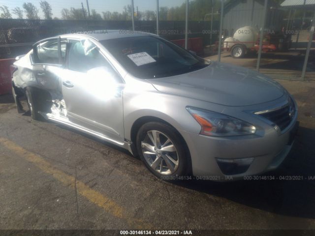 NISSAN ALTIMA 2015 1n4al3ap1fc599030