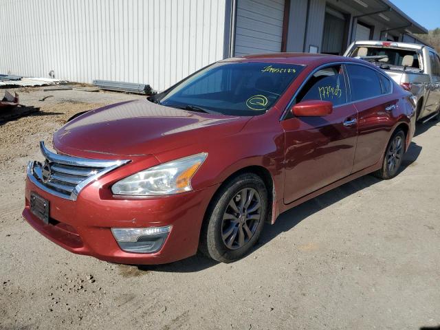 NISSAN ALTIMA 2015 1n4al3ap1fc950003