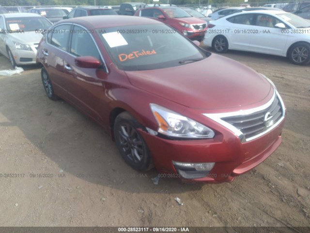 NISSAN ALTIMA 2015 1n4al3ap1fc950065