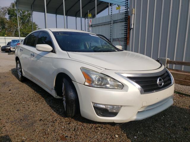 NISSAN ALTIMA 2.5 2015 1n4al3ap1fn300432