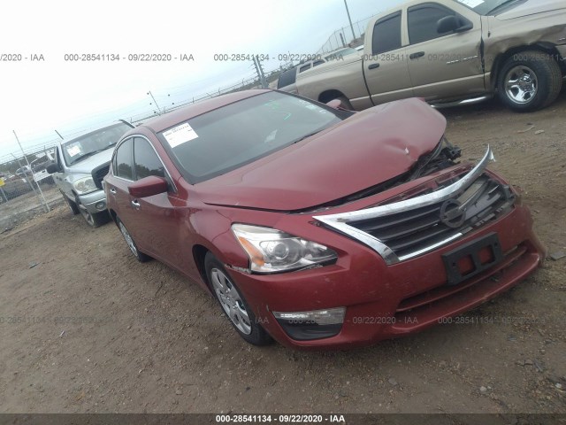 NISSAN ALTIMA 2015 1n4al3ap1fn300561