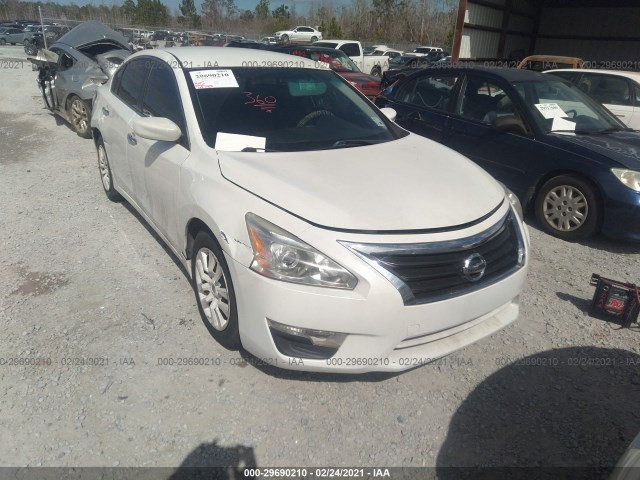 NISSAN ALTIMA 2015 1n4al3ap1fn301094